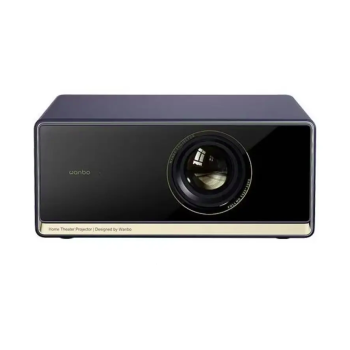 Xiaomi Wanbo Projector X5 PRO New 