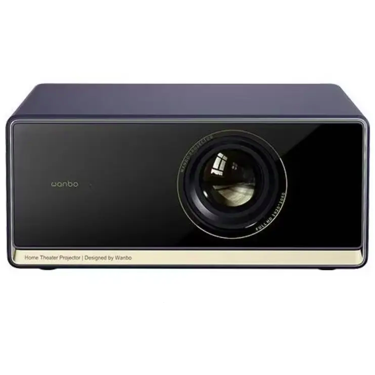 Xiaomi Wanbo Projector X5 PRO New 
