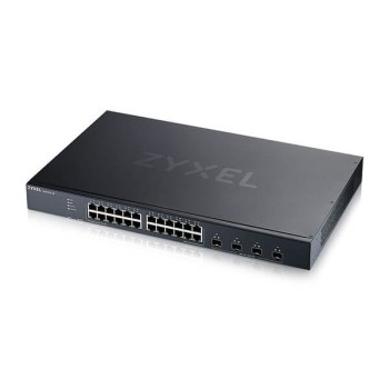 ZYXEL XGS1935-28 24PORT GBE SWITCH 