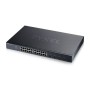 ZYXEL XGS1935-28 24PORT GBE SWITCH 