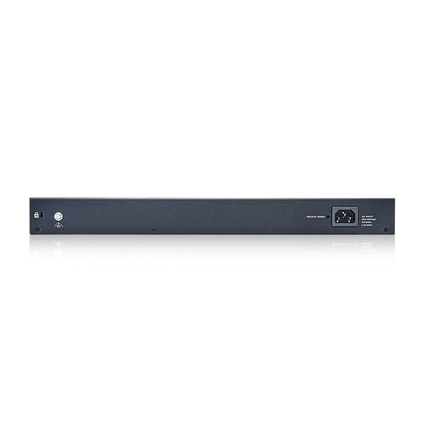ZYXEL XGS1935-28 24PORT GBE SWITCH 