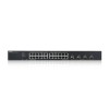 ZYXEL XGS1935-28 24PORT GBE SWITCH 