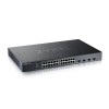 ZYXEL XGS1935-28 24PORT GBE SWITCH 