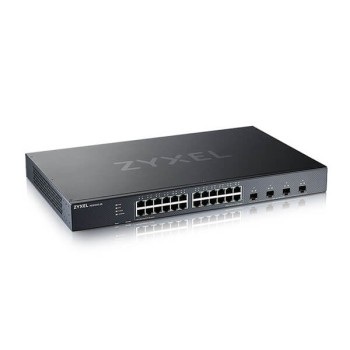 ZYXEL XGS1935-28 24PORT GBE SWITCH 