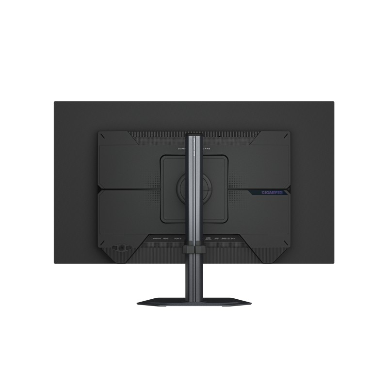 Gaming MO27Q28G 27 inch QHD WOLED 0.03 ms 280 Hz USB-C HDR G-Sync Compatible 