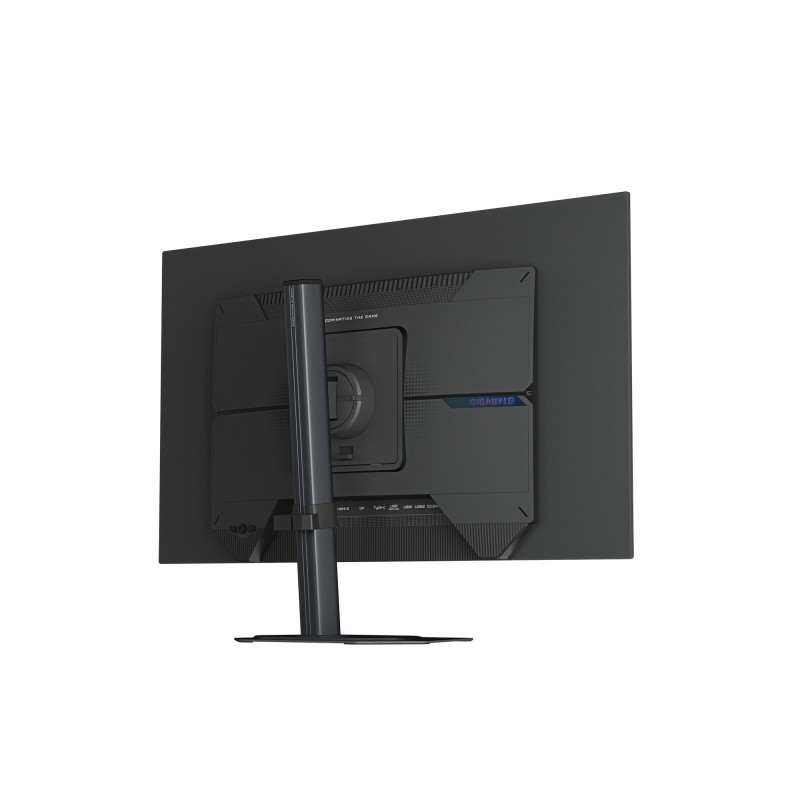 Gaming MO27Q28G 27 inch QHD WOLED 0.03 ms 280 Hz USB-C HDR G-Sync Compatible 