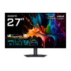 Gaming MO27Q28G 27 inch QHD WOLED 0.03 ms 280 Hz USB-C HDR G-Sync Compatible 