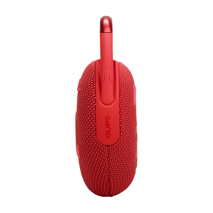 Boxa portabila Clip 5 7 W RMS Bluetooth 5.3 Rosu 