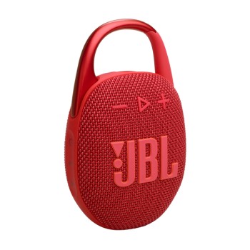 Boxa portabila Clip 5 7 W RMS Bluetooth 5.3 Rosu 