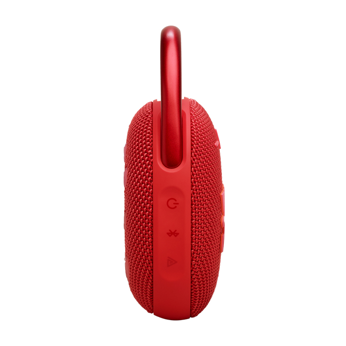 Boxa portabila Clip 5 7 W RMS Bluetooth 5.3 Rosu 