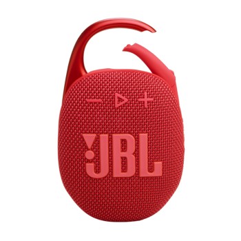 Boxa portabila Clip 5 7 W RMS Bluetooth 5.3 Rosu 