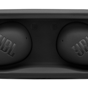 Wave Buds 2, 10 ore,  Bluetooth 5.3, Negru 