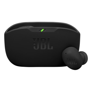 Wave Buds 2, 10 ore,  Bluetooth 5.3, Negru 