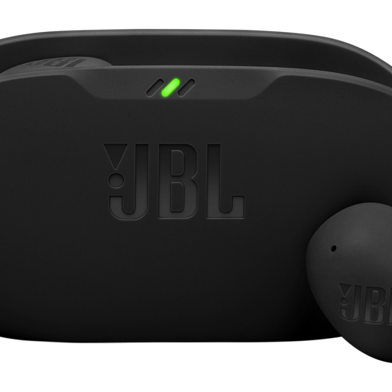 Wave Buds 2, 10 ore,  Bluetooth 5.3, Negru 