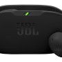 Wave Buds 2, 10 ore,  Bluetooth 5.3, Negru 