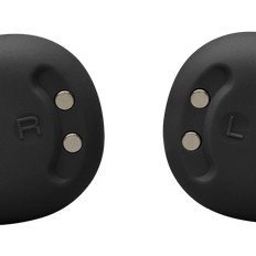 Wave Buds 2, 10 ore,  Bluetooth 5.3, Negru 