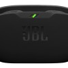 Wave Buds 2, 10 ore,  Bluetooth 5.3, Negru 