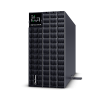 UPS CYBER POWER Online dubla conversie cu sin. pura, cu management, Rack 5U, LCD, 6000VA/6000W, 8x IEC, baterie 20x 12V/9Ah, incarcare pana la 4h, USB, RS232, slot SNMP, APFC, LCD col, EPO, EBM, GreenP, 