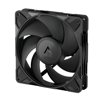 Ventilator Arctic 