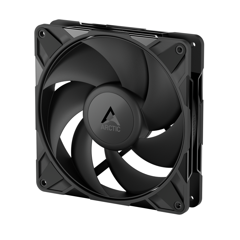 Ventilator Arctic 