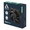 Ventilator Arctic 