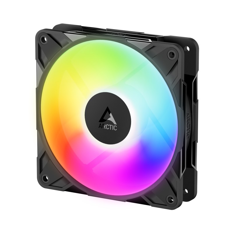 Ventilator Arctic 