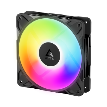 Ventilator Arctic 