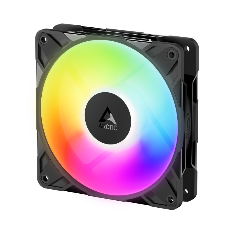 Ventilator Arctic 