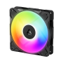 Ventilator Arctic 