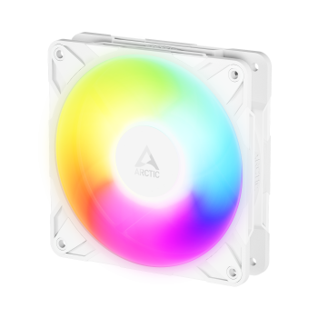 Ventilator Arctic 