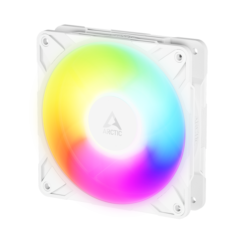 Ventilator Arctic 