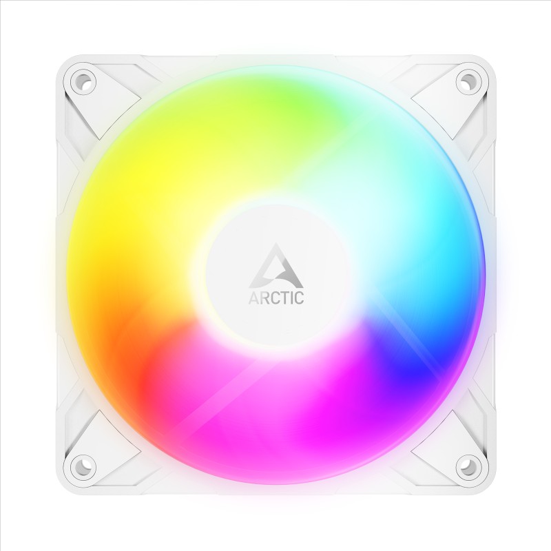 Ventilator Arctic 