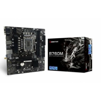 Placa de baza Biostar 