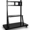 DISPLAY ACC STAND TROLLEY/VB-STND-001-2C VIEWSONIC 
