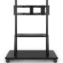DISPLAY ACC STAND TROLLEY/VB-STND-001-2C VIEWSONIC 
