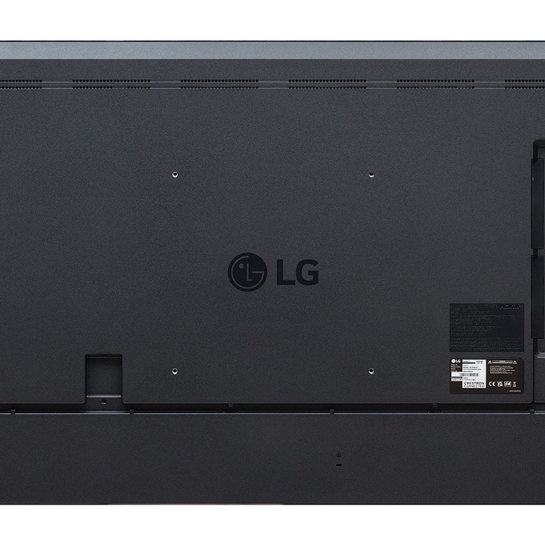 DISPLAY LCD 55