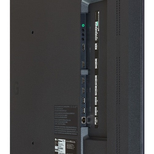 DISPLAY LCD 55