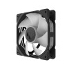 VENTILATOR Asus TUF Gaming TF120 ARGB Black 