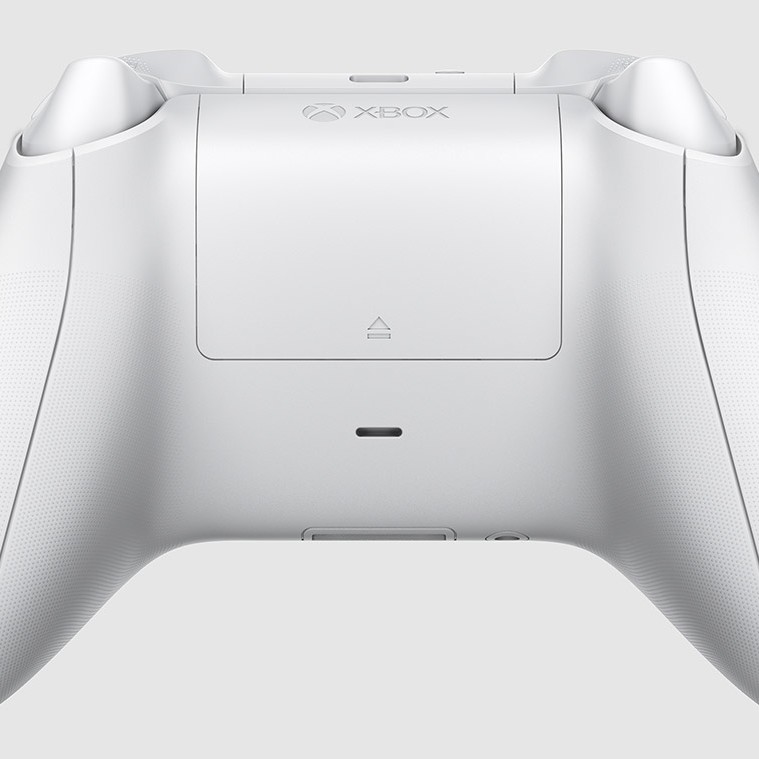 Microsoft xBox Robot Controller White 