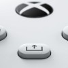 Microsoft xBox Robot Controller White 