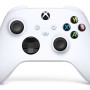 Microsoft xBox Robot Controller White 