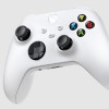 Microsoft xBox Robot Controller White 