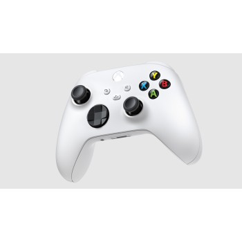 Microsoft xBox Robot Controller White 