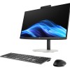 All in One ProStudio 4 G1i, 23.8 inch FHD IPS, Procesor Intel® CoreTM Ultra 7 265T 1.5GHz Arrow Lake, 32GB RAM, 1TB SSD, Intel Graphics, Camera Web, Windows 11 Pro 