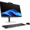 All in One ProStudio 4 G1i, 23.8 inch FHD IPS, Procesor Intel® CoreTM Ultra 7 265T 1.5GHz Arrow Lake, 32GB RAM, 1TB SSD, Intel Graphics, Camera Web, Windows 11 Pro 