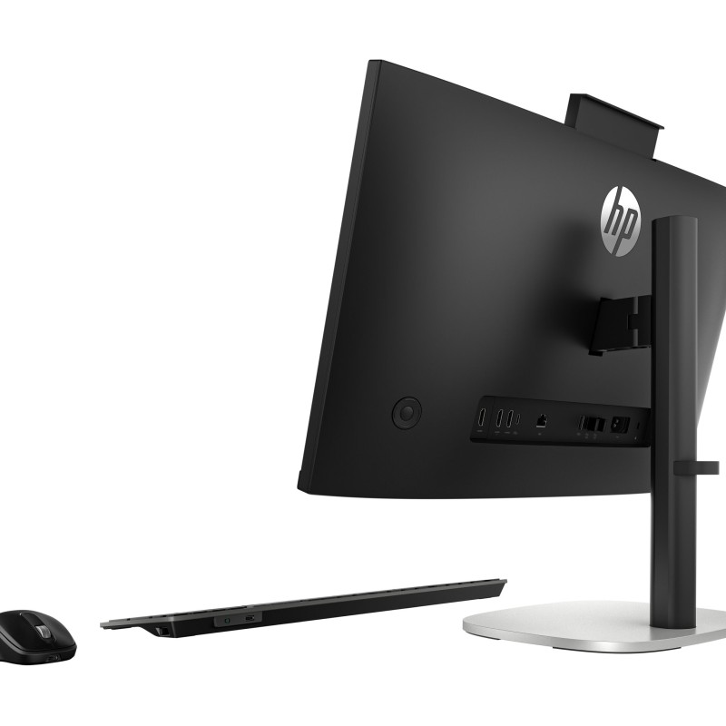 All in One ProStudio 4 G1i, 23.8 inch FHD IPS, Procesor Intel® CoreTM Ultra 7 265T 1.5GHz Arrow Lake, 32GB RAM, 1TB SSD, Intel Graphics, Camera Web, Windows 11 Pro 
