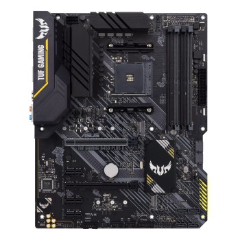 TUF GAMING B450-PLUS II 