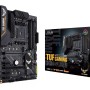 TUF GAMING B450-PLUS II 