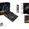 TUF GAMING B450-PLUS II 