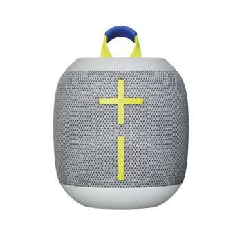 Boxa portabila Ultimate Ears WONDERBOOM 4 Joyous Bright 